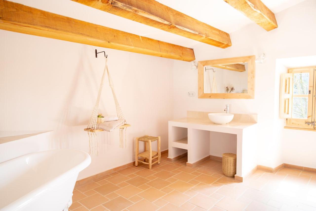 Maison d'hôtes Nits de Bosc à Vilassar De Dalt Extérieur photo