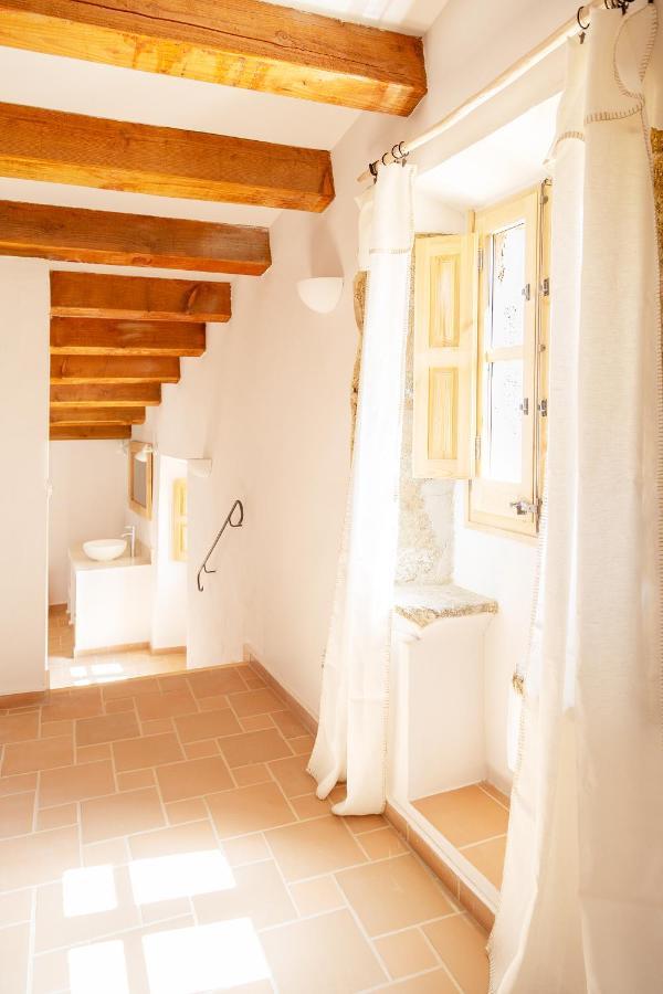 Maison d'hôtes Nits de Bosc à Vilassar De Dalt Extérieur photo