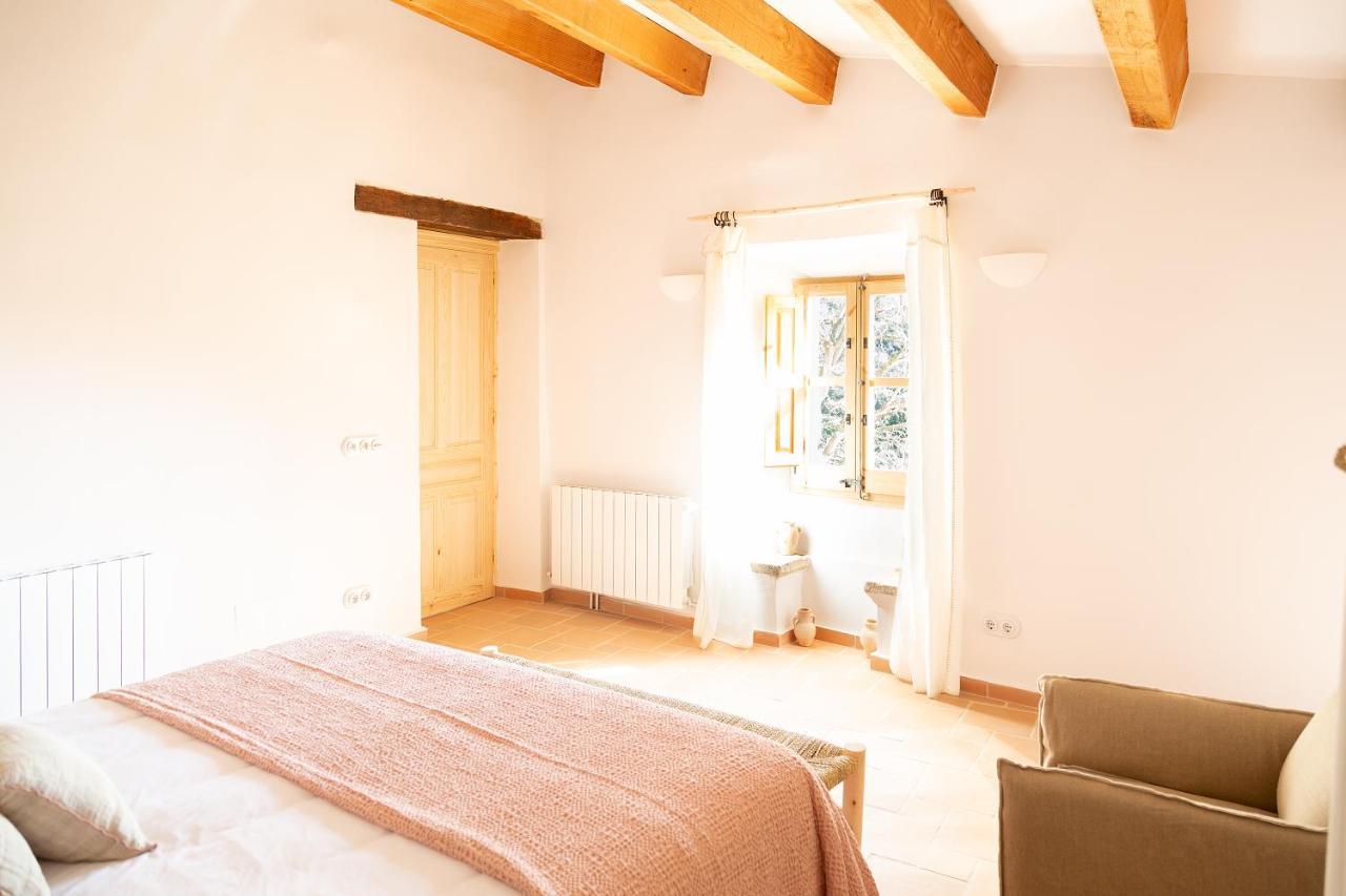 Maison d'hôtes Nits de Bosc à Vilassar De Dalt Extérieur photo
