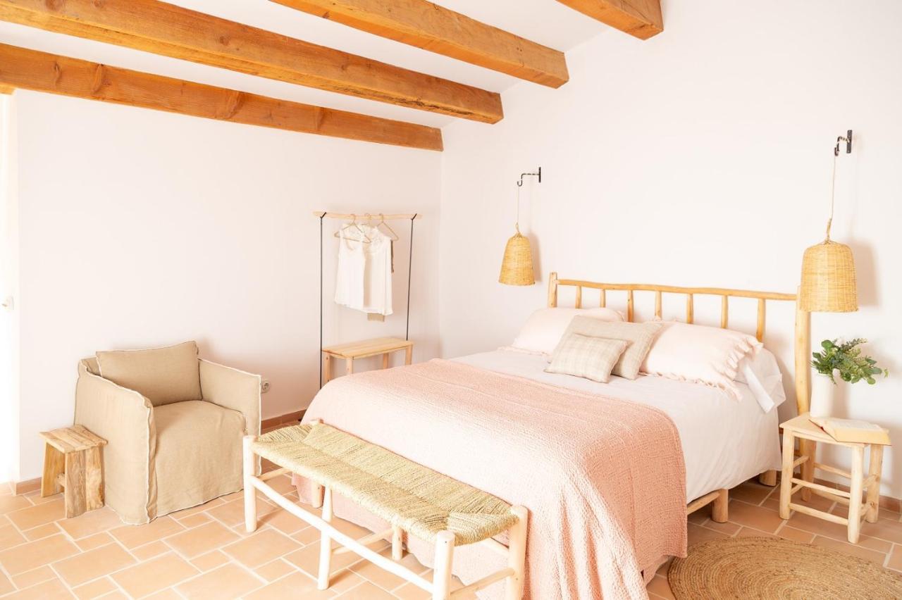 Maison d'hôtes Nits de Bosc à Vilassar De Dalt Extérieur photo