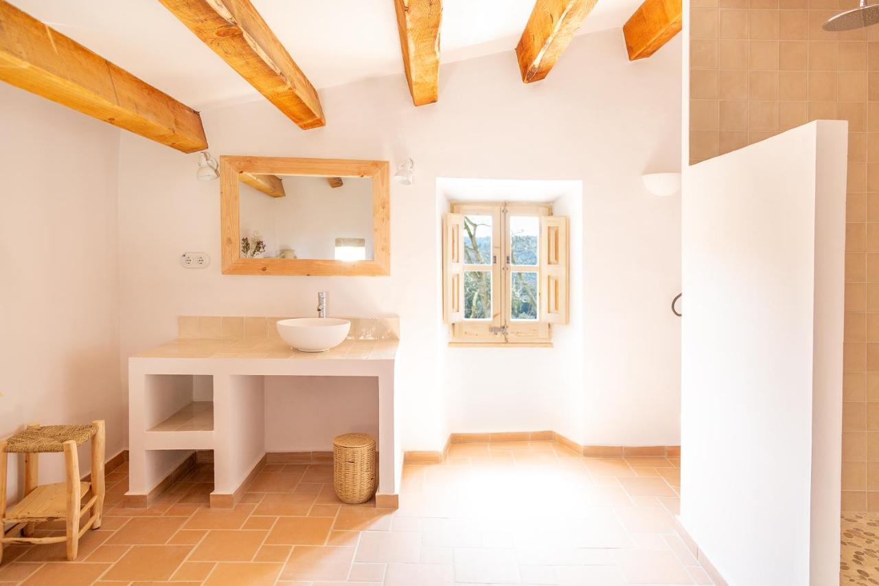 Maison d'hôtes Nits de Bosc à Vilassar De Dalt Extérieur photo