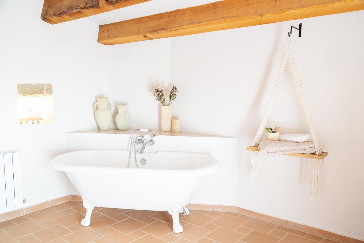 Maison d'hôtes Nits de Bosc à Vilassar De Dalt Extérieur photo