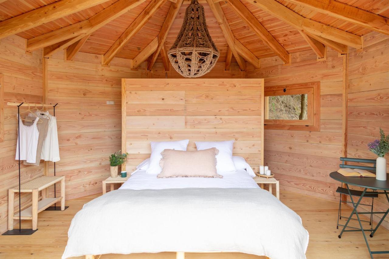 Maison d'hôtes Nits de Bosc à Vilassar De Dalt Extérieur photo