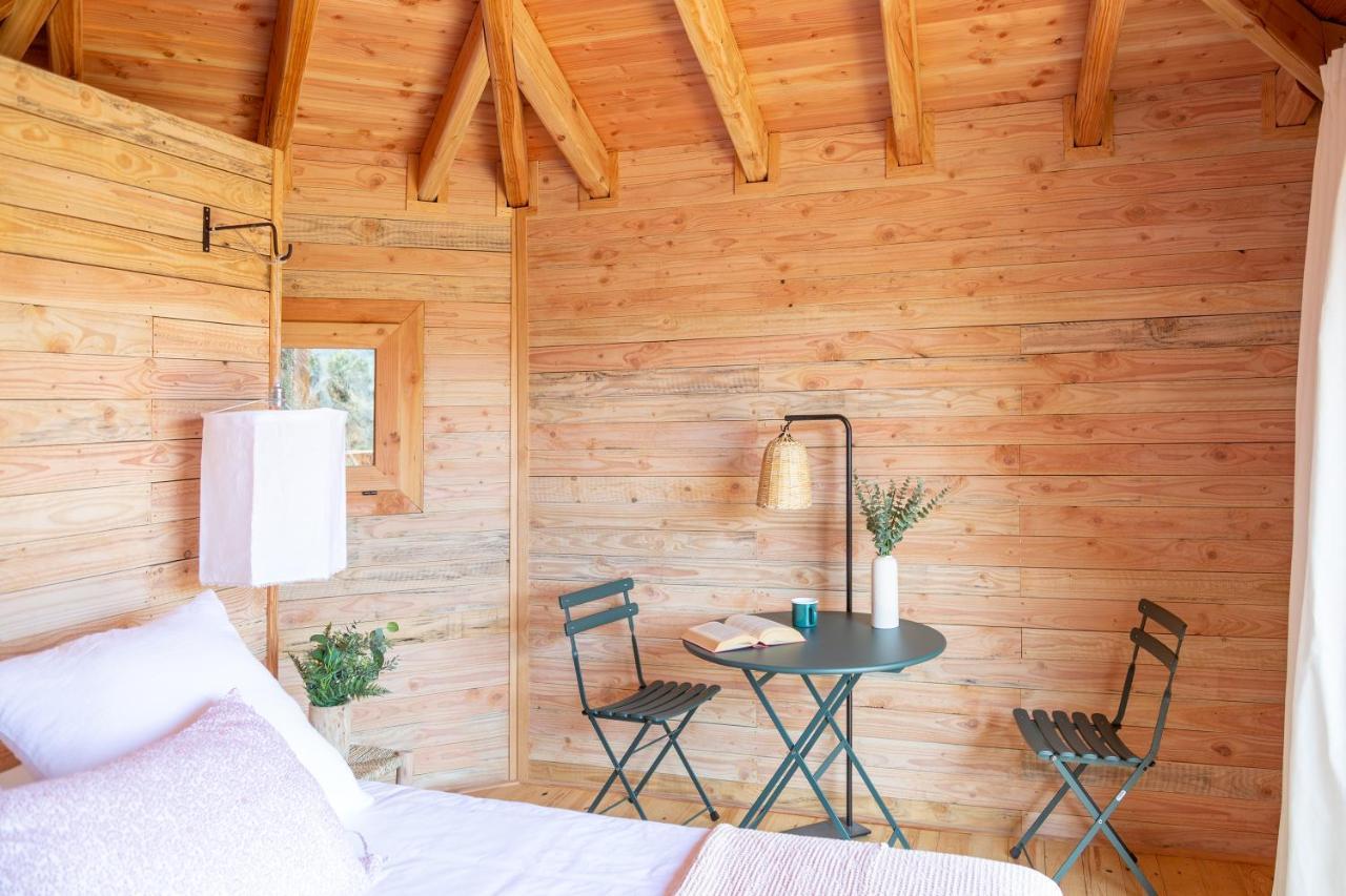 Maison d'hôtes Nits de Bosc à Vilassar De Dalt Extérieur photo