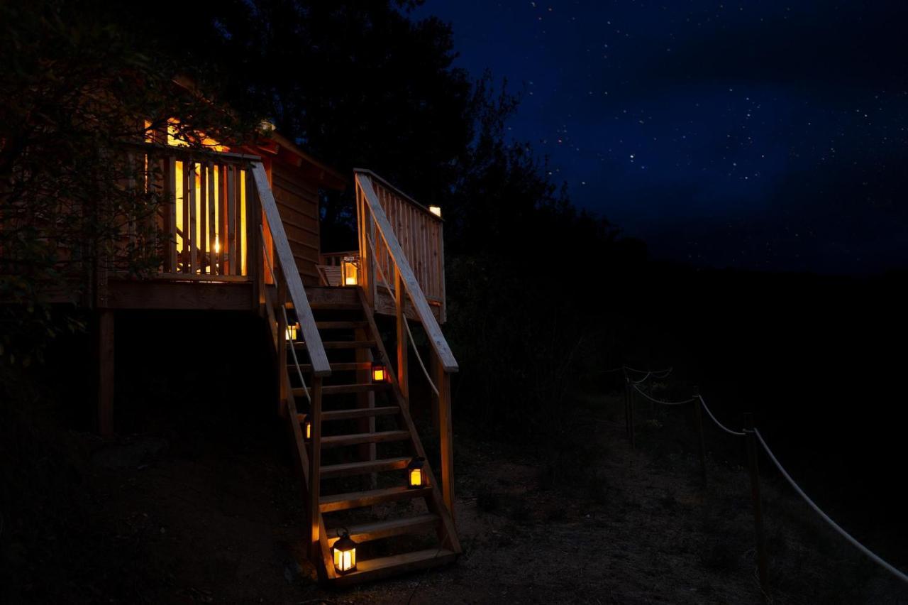Maison d'hôtes Nits de Bosc à Vilassar De Dalt Extérieur photo