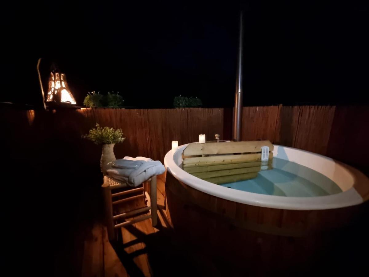 Maison d'hôtes Nits de Bosc à Vilassar De Dalt Extérieur photo